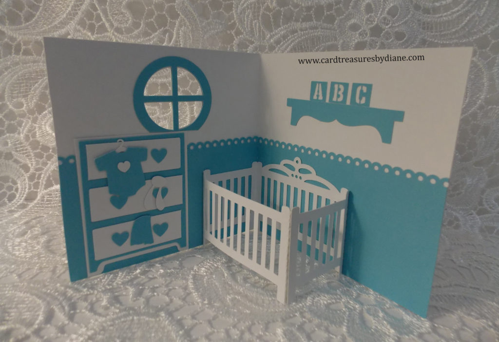 baby-crib-pop-up-card-silhouette-card-treasures-by-diane